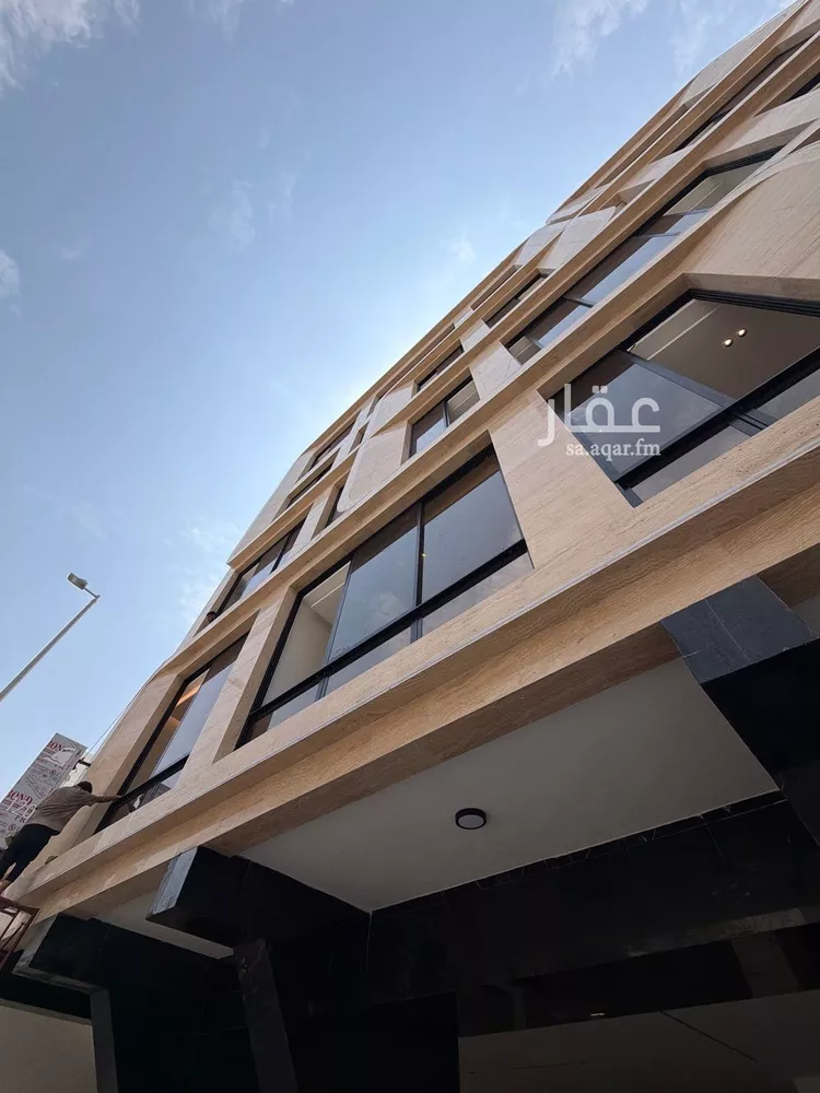 شقة للبيع في شارع ابو وهيب الجشمي, حي النعيم, مدينة جدة, منطقة مكة المكرمة 2