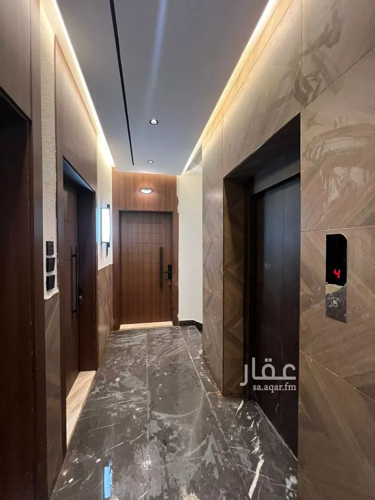 شقة للبيع في شارع ابو وهيب الجشمي, حي النعيم, مدينة جدة, منطقة مكة المكرمة صورة 4