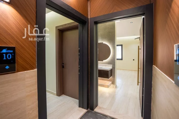 شقة للبيع في شارع احمد بن شيخان, حي الروضة, مدينة جدة, منطقة مكة المكرمة صورة 3