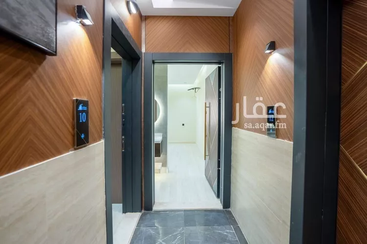 شقة للبيع في شارع احمد بن شيخان, حي الروضة, مدينة جدة, منطقة مكة المكرمة صورة 4