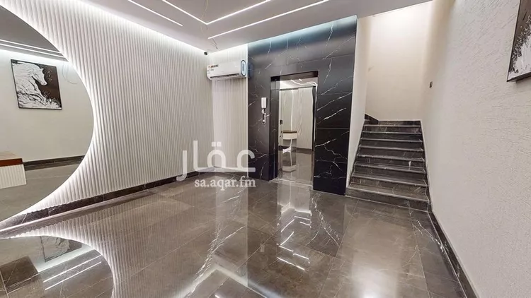 شقة للبيع في شارع علي ابو النصر, حي الروضة, مدينة جدة, منطقة مكة المكرمة صورة 4