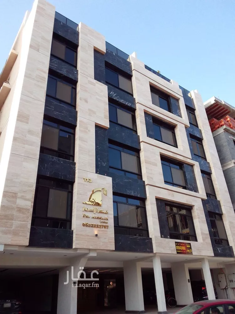 Apartment for Sale in Jeddah An Naim