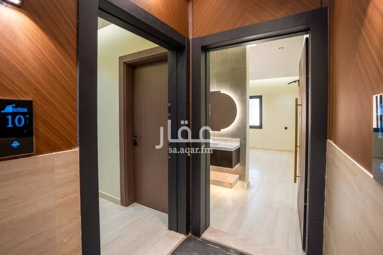 شقة للبيع في شارع احمد بن شيخان, حي الروضة, مدينة جدة, منطقة مكة المكرمة صورة 4