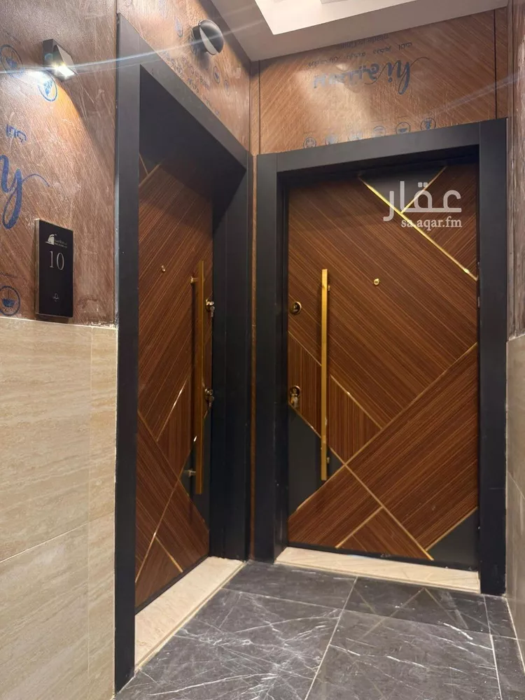 شقة للبيع في شارع احمد بن شيخان, حي الروضة, مدينة جدة, منطقة مكة المكرمة صورة 5