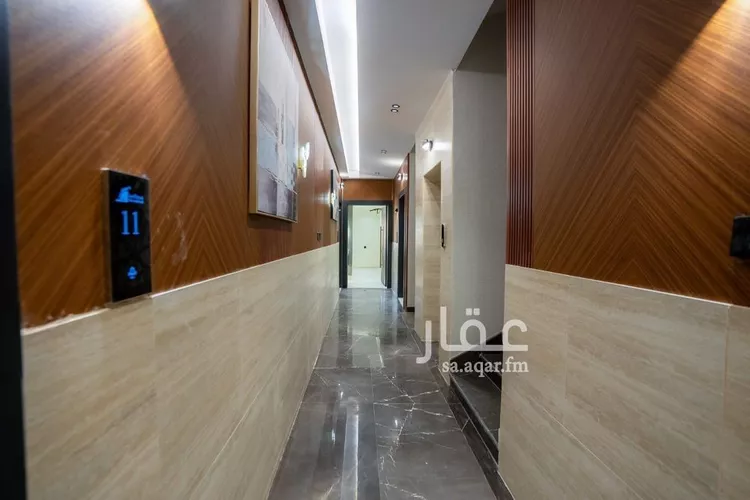 شقة للبيع في شارع احمد بن شيخان, حي الروضة, مدينة جدة, منطقة مكة المكرمة صورة 2