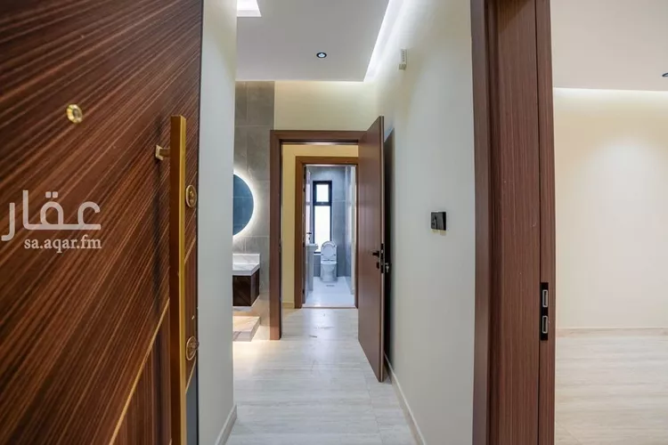 شقة للبيع في شارع احمد بن شيخان, حي الروضة, مدينة جدة, منطقة مكة المكرمة صورة 5