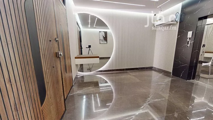 شقة للبيع في شارع علي ابو النصر, حي الروضة, مدينة جدة, منطقة مكة المكرمة