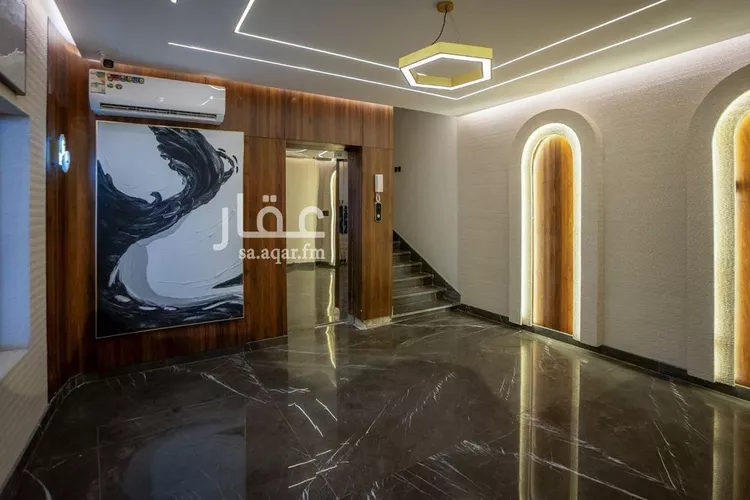 شقة للبيع في شارع احمد بن شيخان, حي الروضة, مدينة جدة, منطقة مكة المكرمة