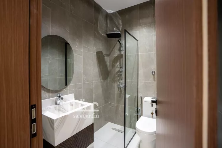 شقة للبيع في شارع احمد بن شيخان, حي الروضة, مدينة جدة, منطقة مكة المكرمة صورة 4