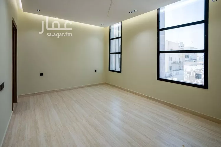 شقة للبيع في شارع احمد بن شيخان, حي الروضة, مدينة جدة, منطقة مكة المكرمة صورة 3