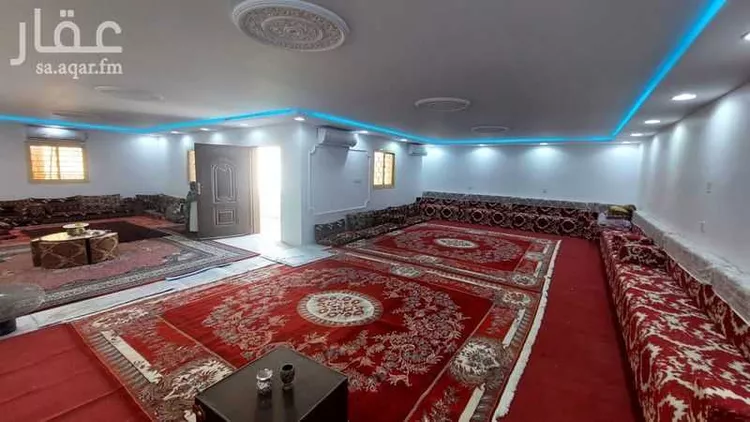 استراحة للبيع في شارع الرشيدي (الشرفاء) 209, مدينة الرشيدي (الشرفاء), منطقة مكة المكرمة 6
