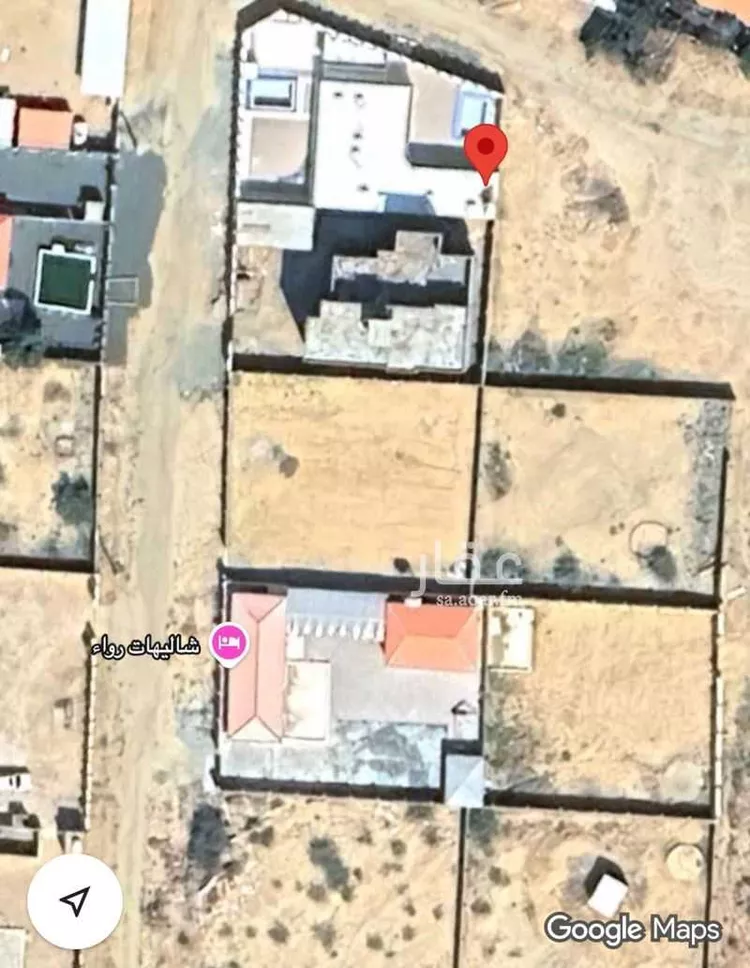 استراحة للبيع في شارع الرشيدي (الشرفاء) 82, مدينة الرشيدي (الشرفاء), منطقة مكة المكرمة 6