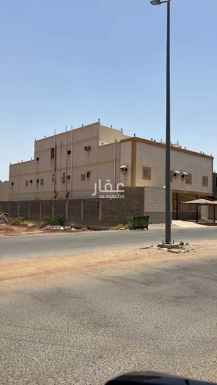 عمارة للبيع في شارع البدر الفيومي, حي الشامية الجديد, مدينة مكة المكرمة, منطقة مكة المكرمة صورة 4