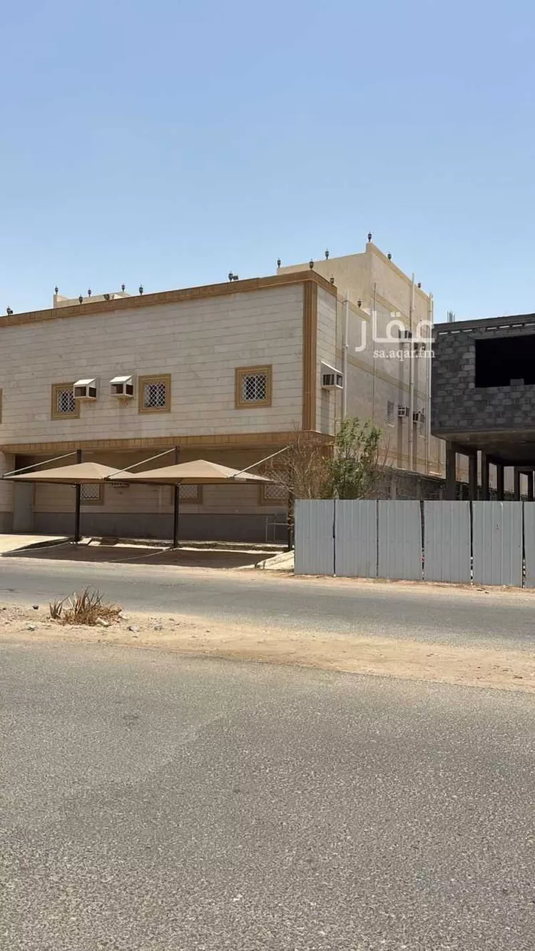 عمارة للبيع في شارع البدر الفيومي, حي الشامية الجديد, مدينة مكة المكرمة, منطقة مكة المكرمة صورة 4