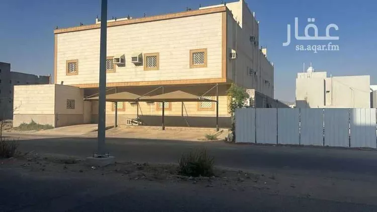 عمارة للبيع في شارع البدر الفيومي, حي الشامية الجديد, مدينة مكة المكرمة, منطقة مكة المكرمة صورة 2