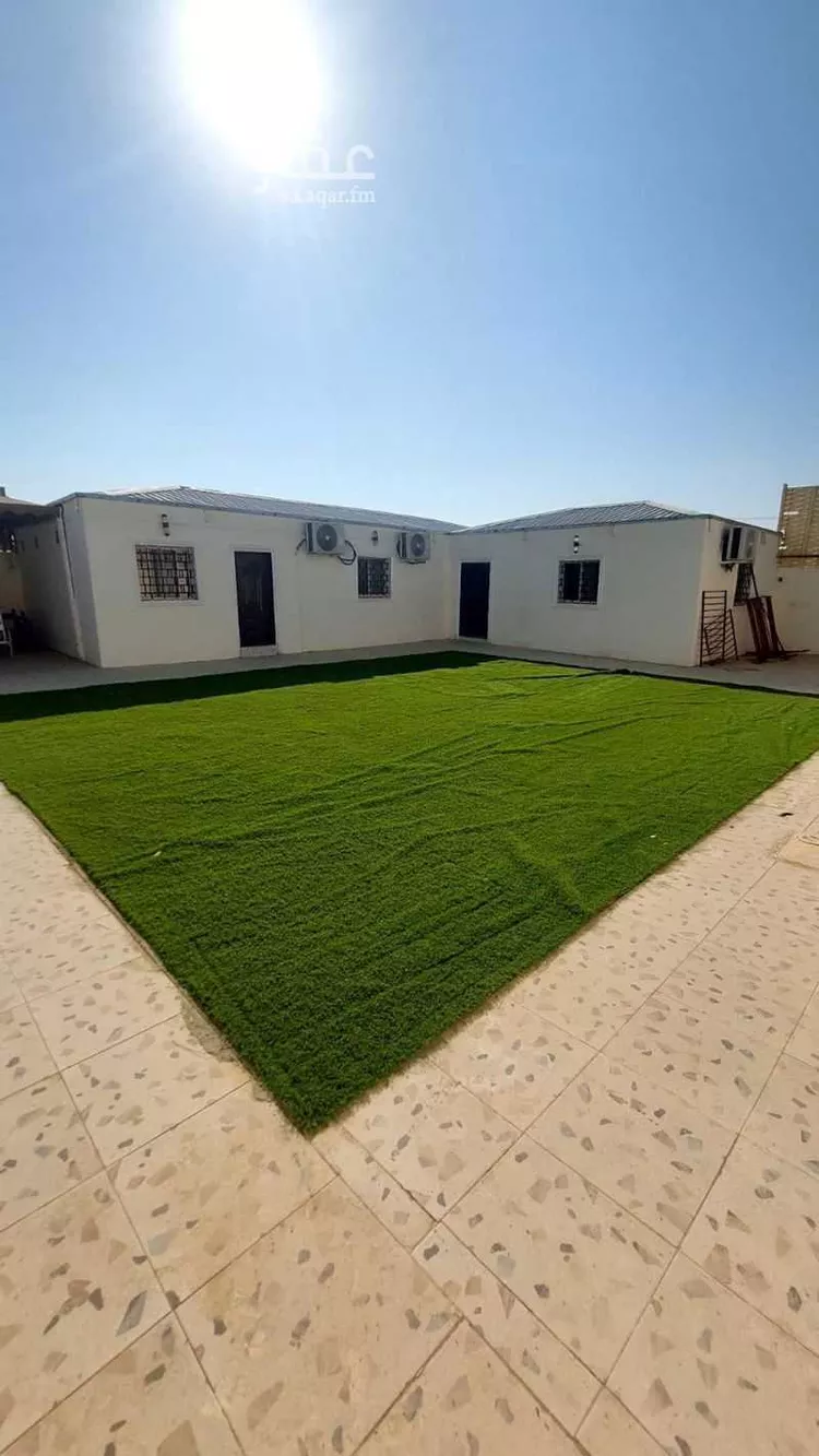 استراحة للبيع في شارع الرشيدي (الشرفاء) 209, مدينة الرشيدي (الشرفاء), منطقة مكة المكرمة 7
