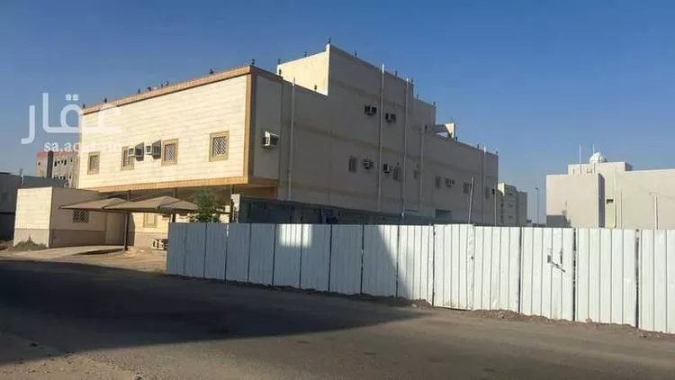 Building for Sale in Mecca King Fahd صورة 2