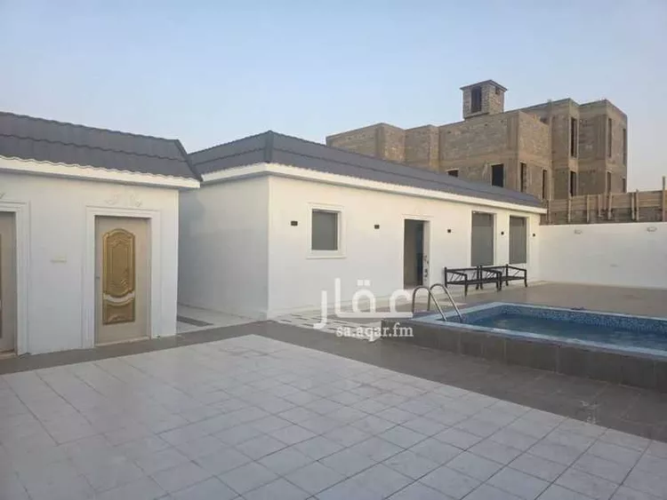 استراحة للبيع في شارع الرشيدي (الشرفاء) 82, مدينة الرشيدي (الشرفاء), منطقة مكة المكرمة صورة 4