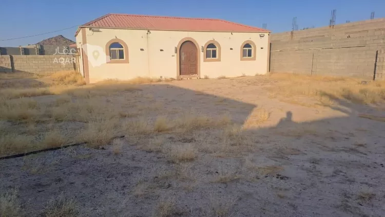 استراحة للبيع في شارع عودة المطرفي 331, حي عودة المطرفي, مدينة عودة المطرفي, منطقة مكة المكرمة
