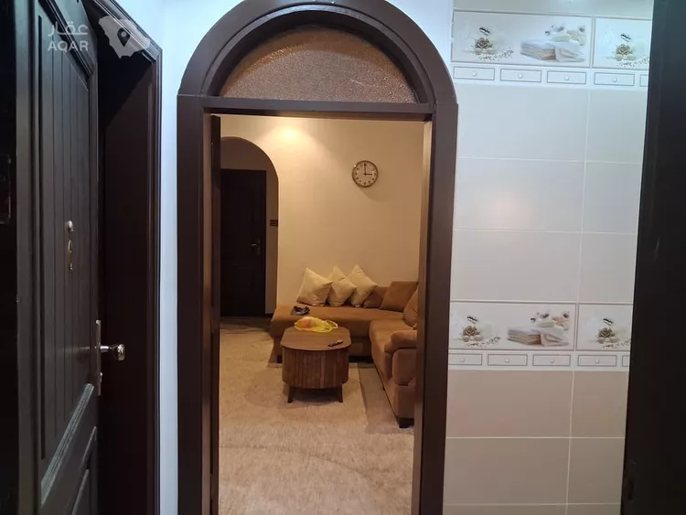 شقة للبيع في شارع عوف ابن حاجر الازدي ، حي مريخ ، جدة ، جدة 2