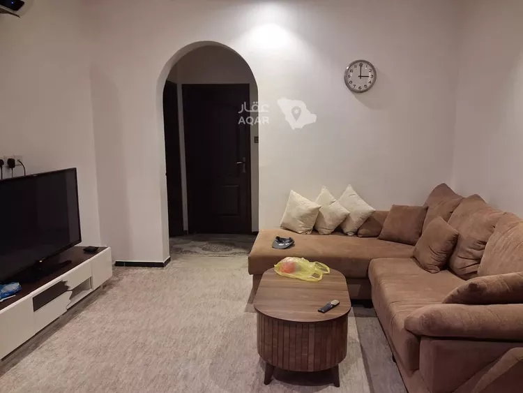 شقة للبيع في شارع عوف ابن حاجر الازدي ، حي مريخ ، جدة ، جدة