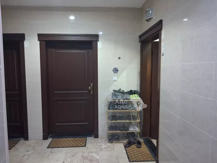 شقة للبيع في شارع عوف ابن حاجر الازدي ، حي مريخ ، جدة ، جدة 3