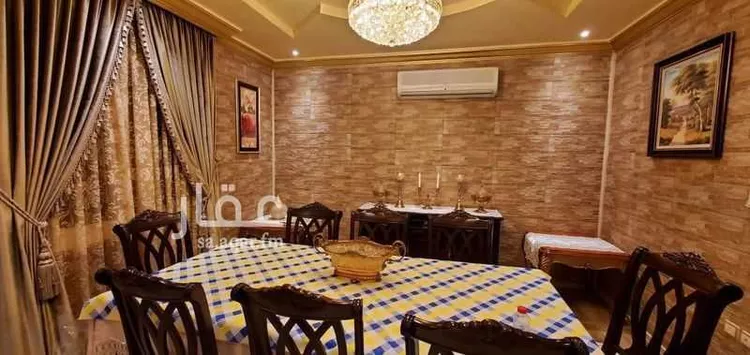 شقة للبيع في شارع ابي الحسن بن مسعود, حي الرغامة, مدينة جدة, منطقة مكة المكرمة صورة 3