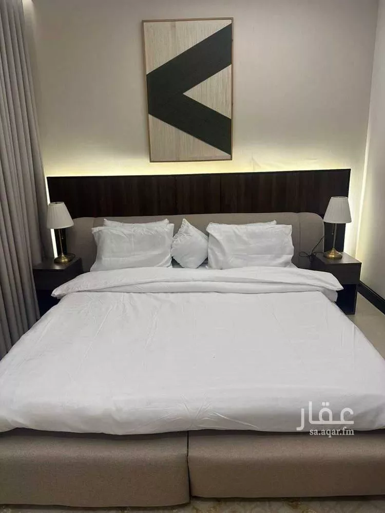 شقة للإيجار في شارع ابي بكر الصديق الفرعي, حي المصيف, مدينة الرياض, منطقة الرياض صورة 3