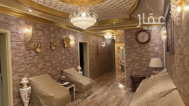 شقة للبيع في شارع ابي الحسن بن مسعود, حي الرغامة, مدينة جدة, منطقة مكة المكرمة صورة 5