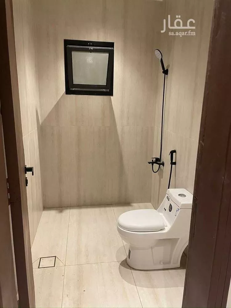 شقة للإيجار في شارع ياقوت الحموي, حي الملك فيصل, مدينة الرياض, منطقة الرياض صورة 2