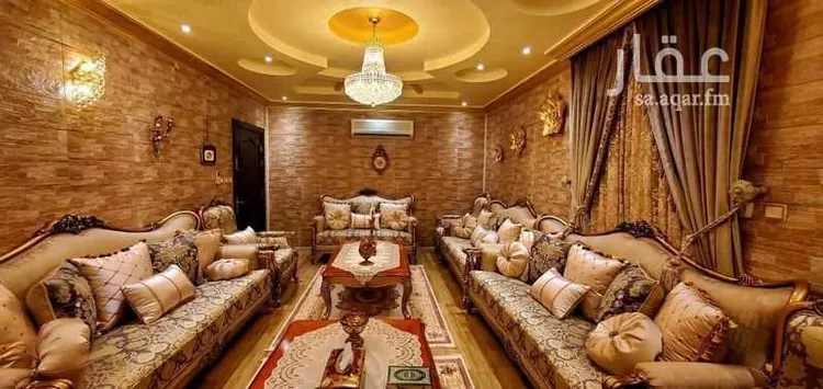 شقة للبيع في شارع ابي الحسن بن مسعود, حي الرغامة, مدينة جدة, منطقة مكة المكرمة