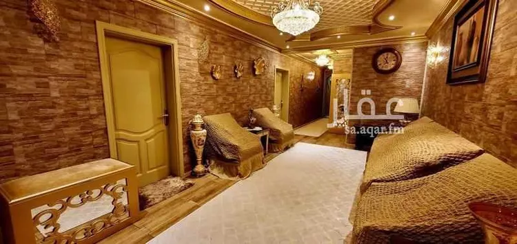 شقة للبيع في شارع ابي الحسن بن مسعود, حي الرغامة, مدينة جدة, منطقة مكة المكرمة صورة 4