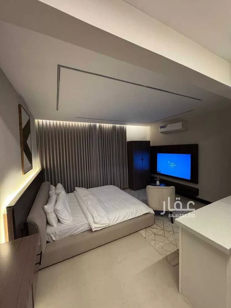 شقة للإيجار في شارع ابي بكر الصديق الفرعي, حي المصيف, مدينة الرياض, منطقة الرياض