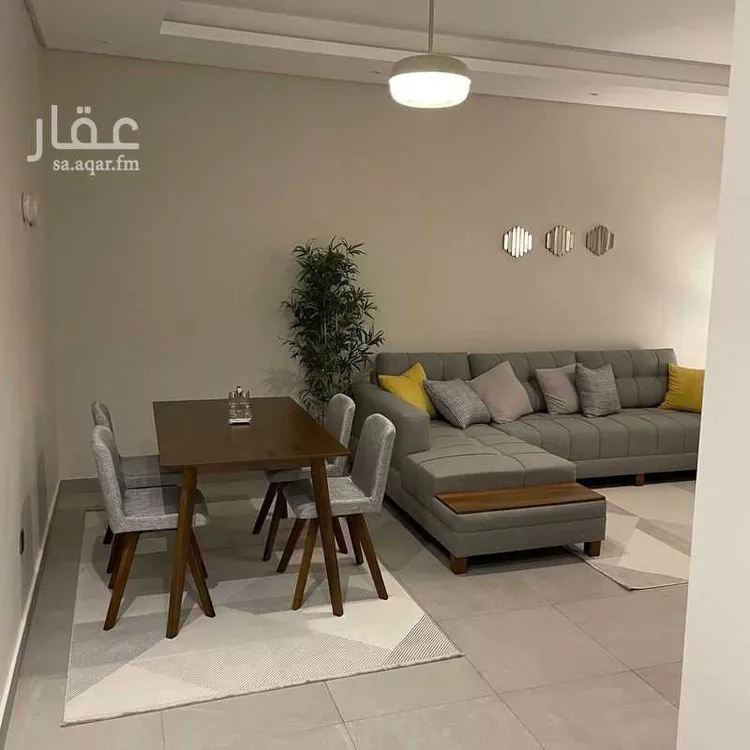 شقة للإيجار في شارع توفيق الدمشقي, حي الروضة, مدينة جدة, منطقة مكة المكرمة