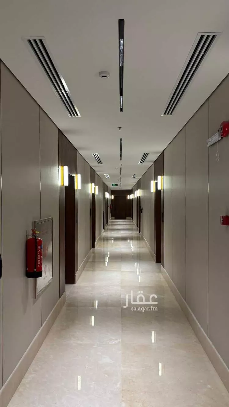 شقة للبيع في شارع السيل الكبير, حي المهدية, مدينة الرياض, منطقة الرياض صورة 2
