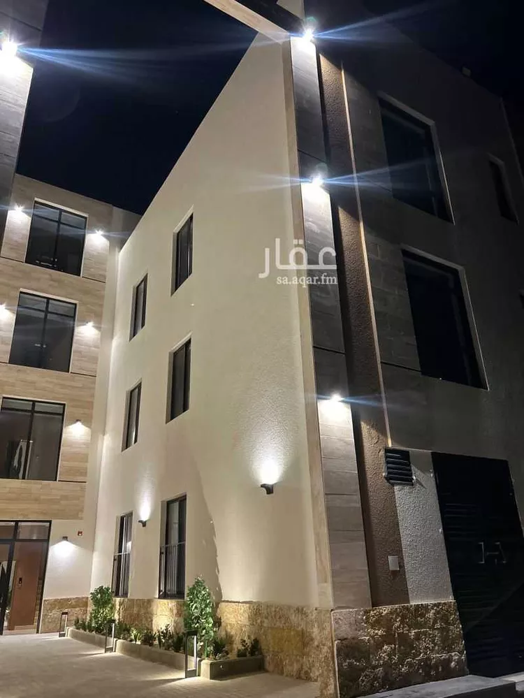 شقة للبيع في شارع السيل الكبير, حي المهدية, مدينة الرياض, منطقة الرياض صورة 4