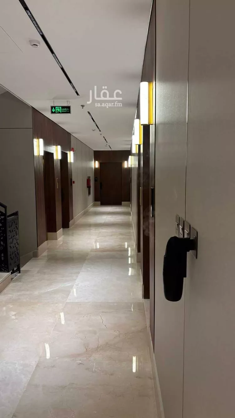 شقة للبيع في شارع السيل الكبير, حي المهدية, مدينة الرياض, منطقة الرياض صورة 5