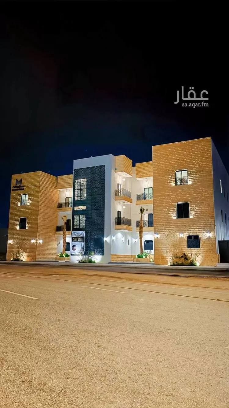 شقة للبيع في شارع السيل الكبير, حي المهدية, مدينة الرياض, منطقة الرياض صورة 2