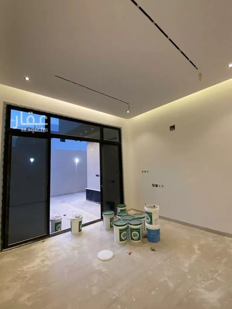 دور للبيع في شارع وادي فاطمة, حي ضاحية نمار, مدينة الرياض, منطقة الرياض صورة 5