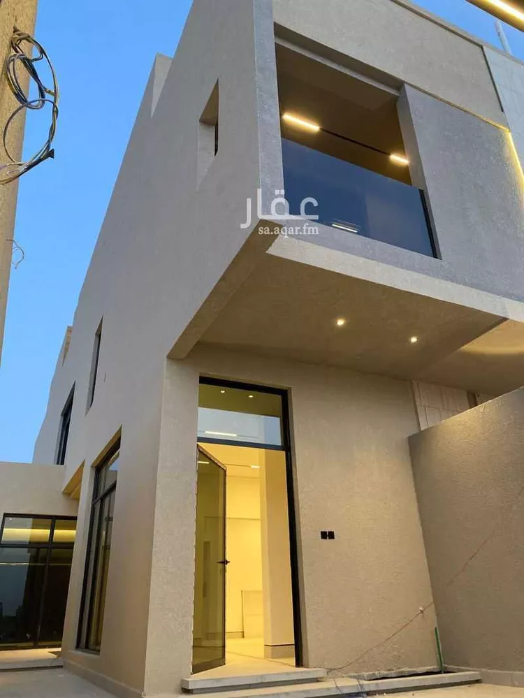 Floor for Sale in Riyadh Dahiat Namar