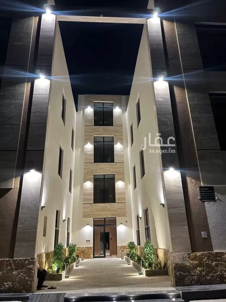 شقة للبيع في شارع السيل الكبير, حي المهدية, مدينة الرياض, منطقة الرياض