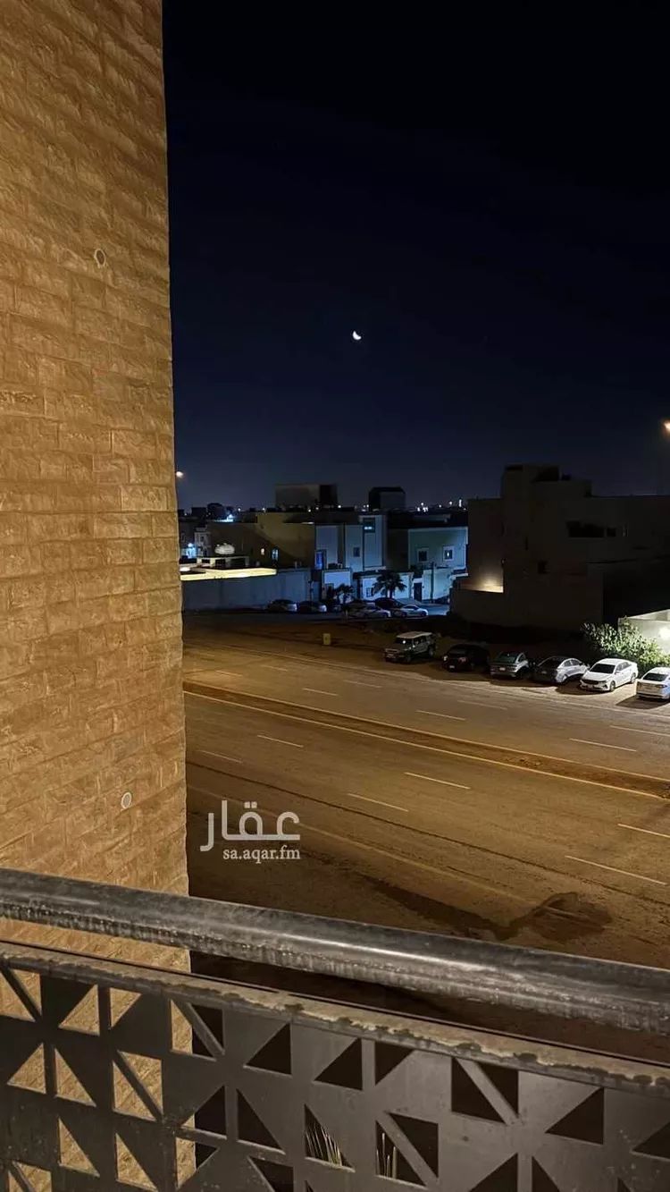 شقة للبيع في شارع السيل الكبير, حي المهدية, مدينة الرياض, منطقة الرياض صورة 3