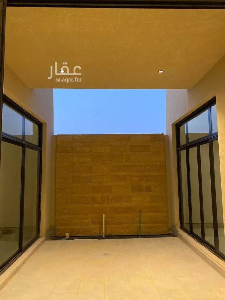 فيلا للبيع في شارع كناز بن الحصين, حي ضاحية نمار, مدينة الرياض, منطقة الرياض صورة 3