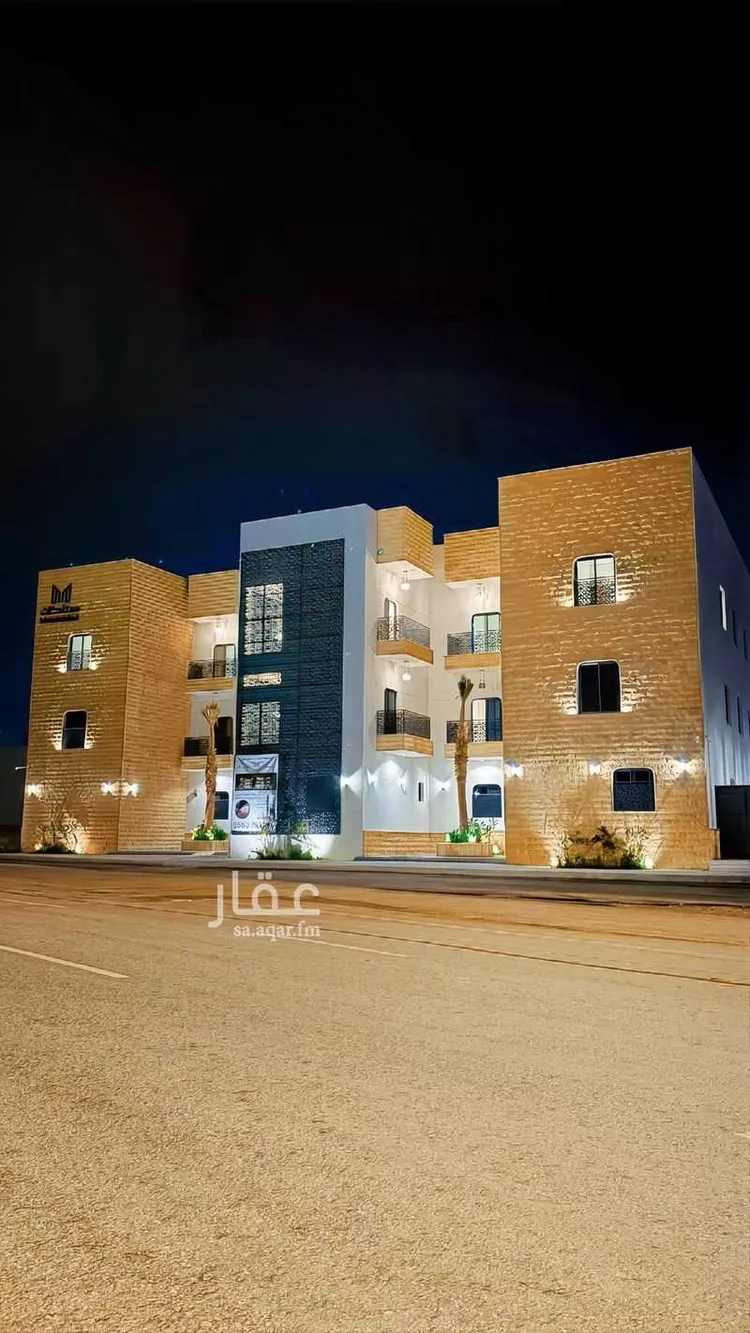 Apartment for Sale in Riyadh Al Mahdiyah