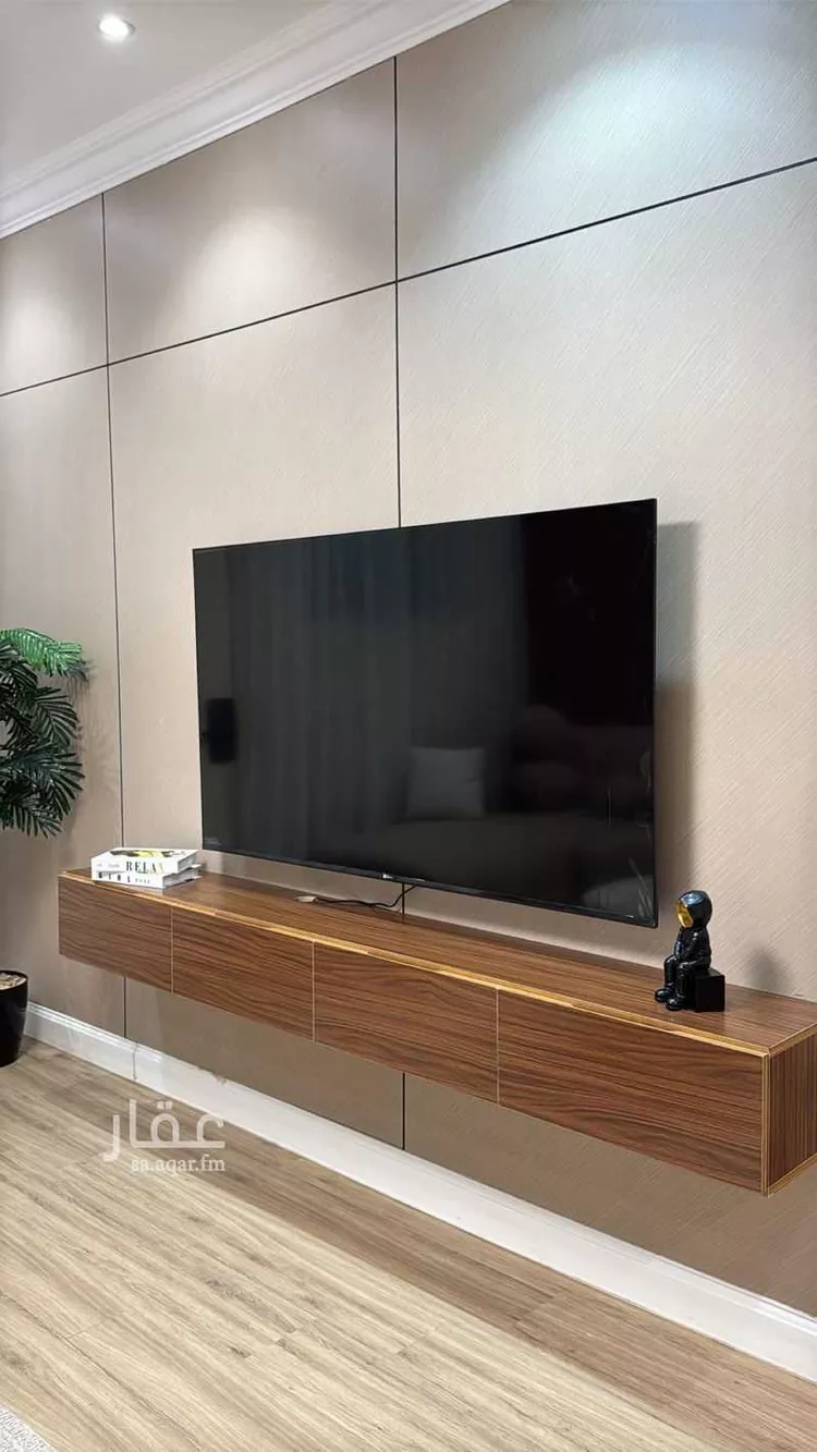 شقة مفروشة للحجز في شارع الحسن بن علي ، حي التعاون ، الرياض ، منطقة الرياض صورة 4