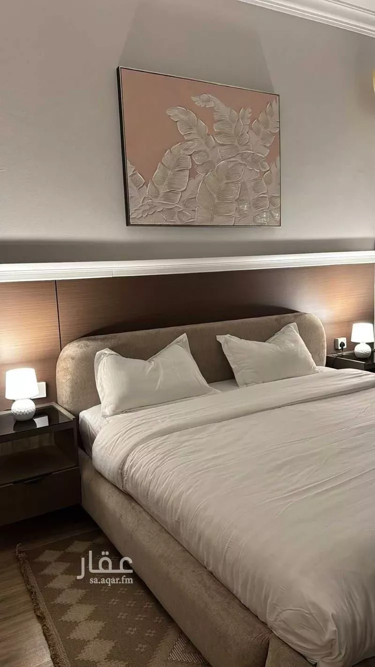 شقة مفروشة للحجز في شارع الحسن بن علي ، حي التعاون ، الرياض ، منطقة الرياض صورة 3