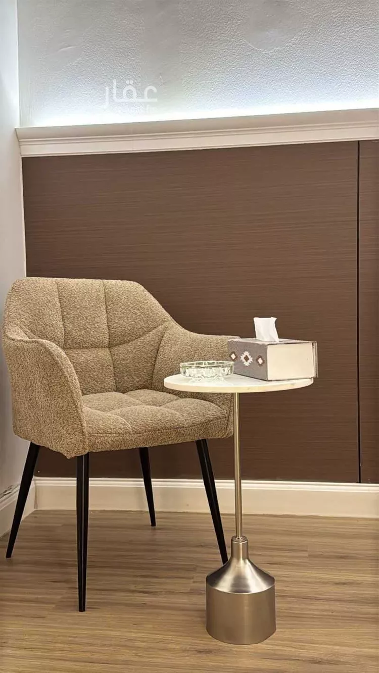 شقة مفروشة للحجز في شارع الحسن بن علي ، حي التعاون ، الرياض ، منطقة الرياض صورة 2