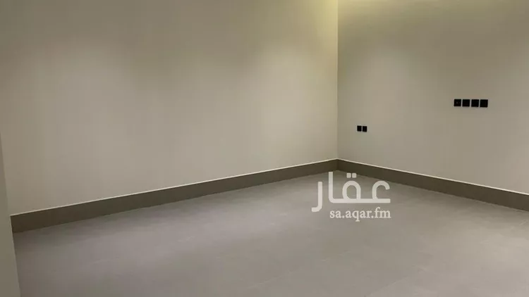 دور للإيجار في شارع جبل البويب, حي القادسية, مدينة الرياض, منطقة الرياض صورة 5