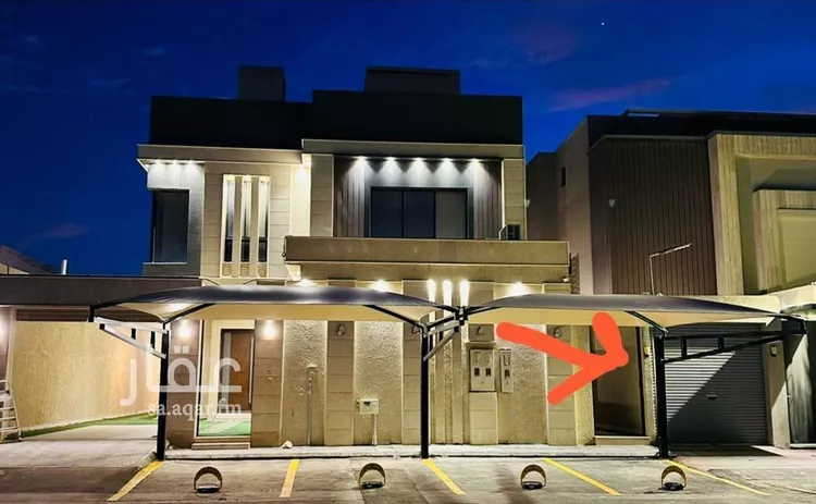 Apartment for Rent in Riyadh Al Arid صورة 3