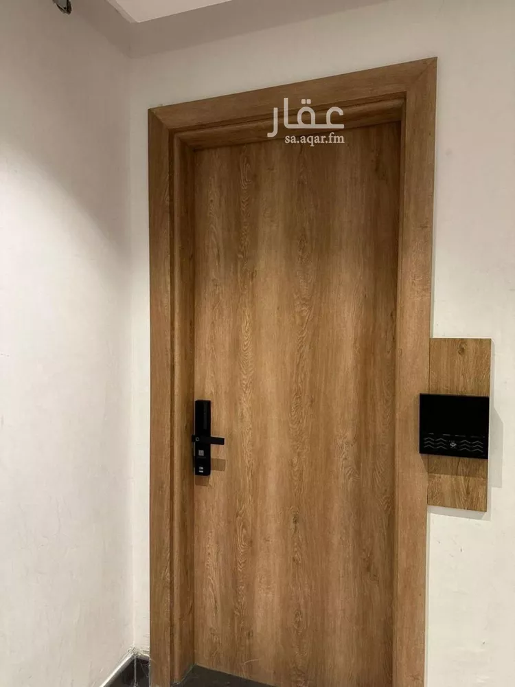 شقة للإيجار في شارع زيد بن عاصم بن عمرو بن عوف, حي النرجس, مدينة الرياض, منطقة الرياض صورة 2